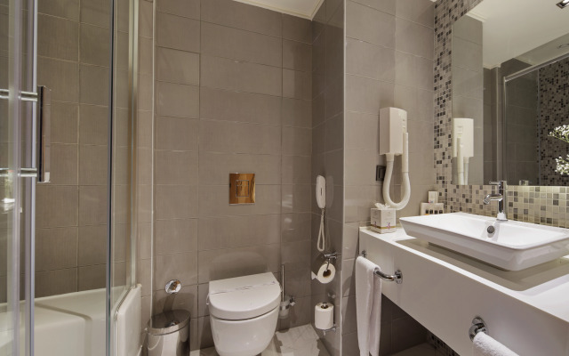 Papillon Ayscha Resort & Spa - All Inclusive Resort