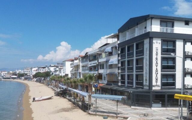 Extravagant Hotel
