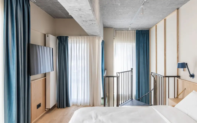 Rosetti Hotel