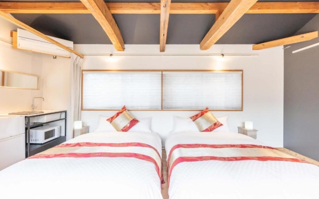 The temple - Vacation STAY 38624v – Guest Rooms – Nara