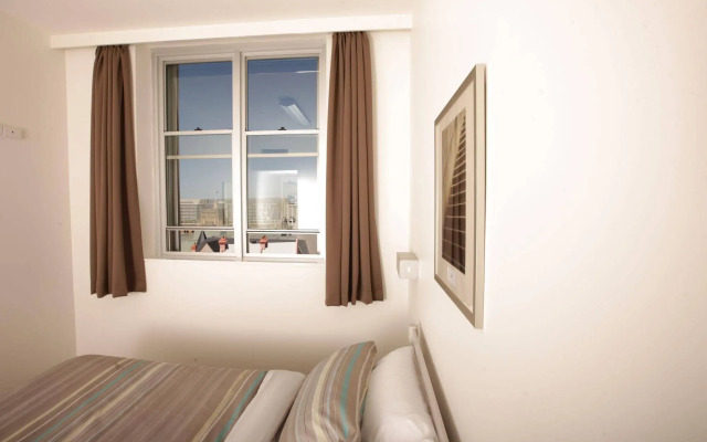 YHA Sydney Harbour