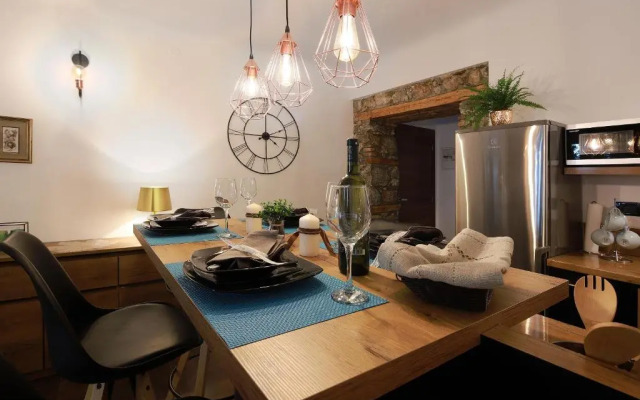 Luxury Apartments Sail 1, 2 & 3