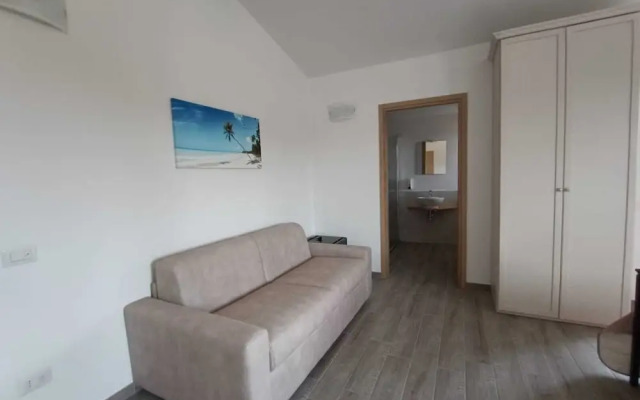 Costa di Sopra Hospitality