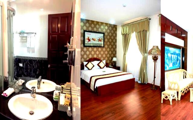 Thanh Binh Trade Union Hotel