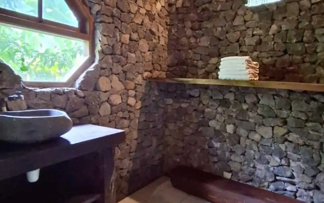 Warung Rekreasi Bedugul