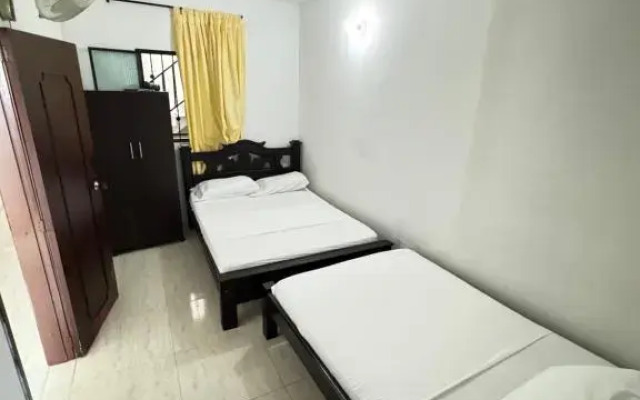 Hotel El Samán
