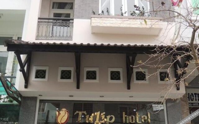 Tulip Hotel