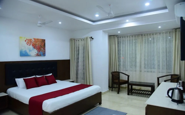 Debdaru Guest House