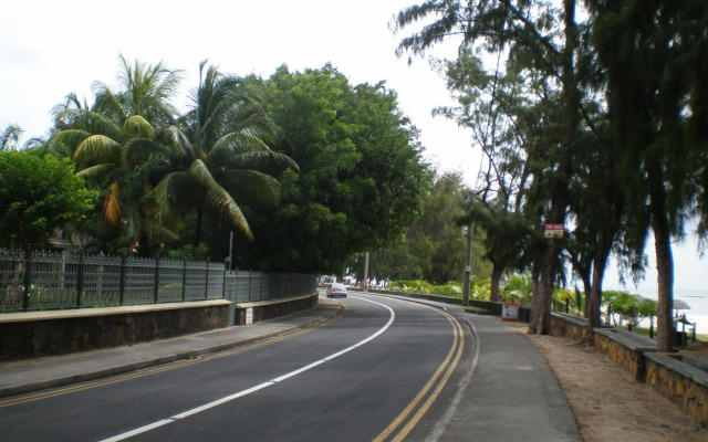 Dream Holiday Beach Apartment