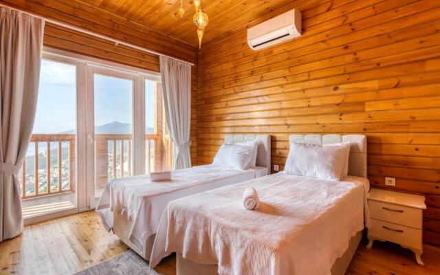 Villa Meryem by Lucida Villas
