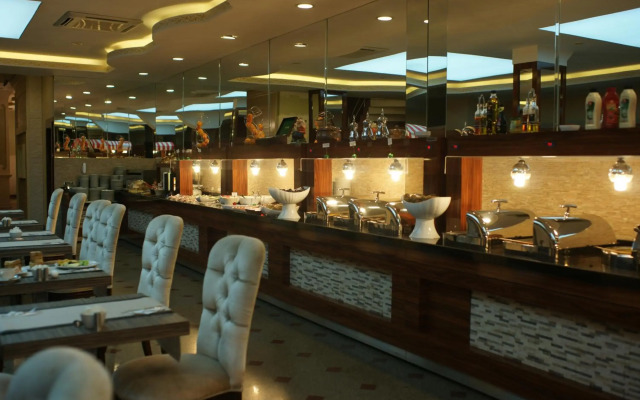 Hotel Sapphire