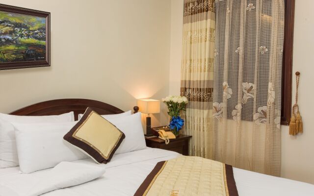 A25 Hotel - 12 Pho Hue