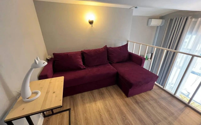 Lucky Room (Лаки Рум) на улице Большая Почтовая 18/20 строение 15