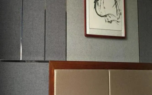 Yuejiao Boutique Business Hotel(东营悦家精品商务酒店)