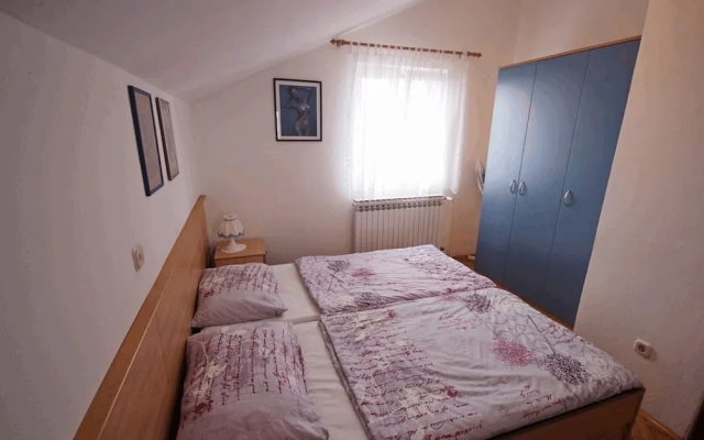 Apartments Barisic