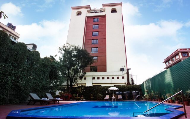 Grand Hotel Kathmandu