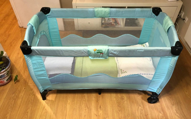 Apartamento en el centro para 4 personas