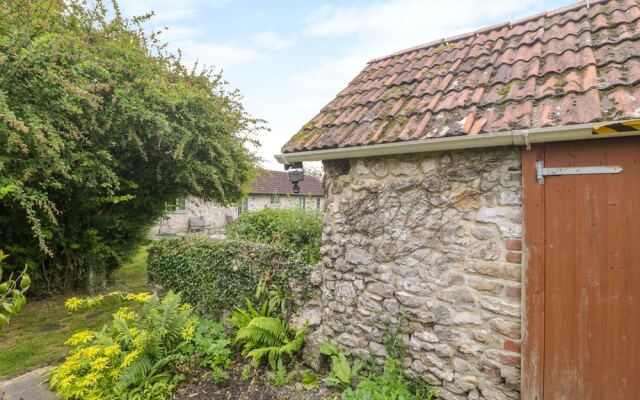 Beaufort Cottage