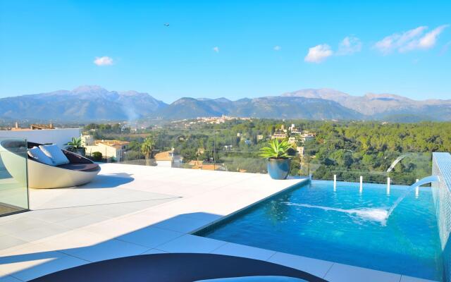 Villa Montblau 049 by Mallorca Charme