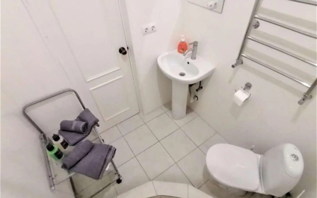 Апартаменты в СНТ Лысая Гора 182А