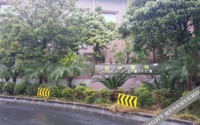 Yangshan Hotel