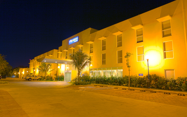 City Express by Marriott Playa Del Carmen