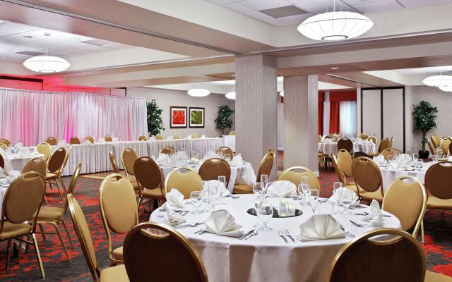 Hilton Garden Inn Springfield, IL