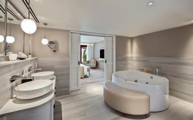 Constance Belle Mare Plage Villas