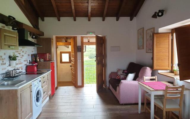 Apartamento del Abuelo