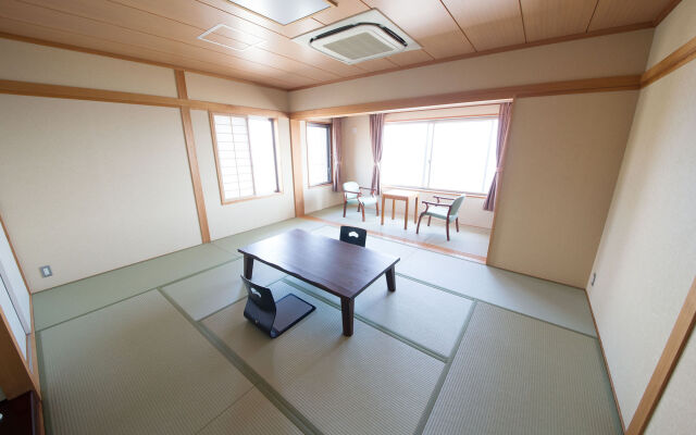 Naruto Kaigetsu Bettei Taimaru Kaigetsu