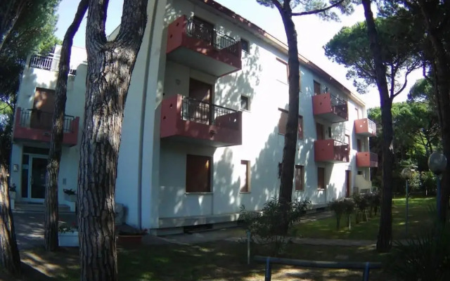Villa Cristina N12