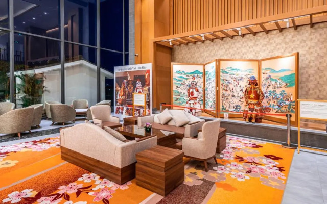 Danang Mikazuki Villas & Spa
