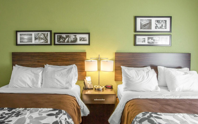 Sleep Inn & Suites