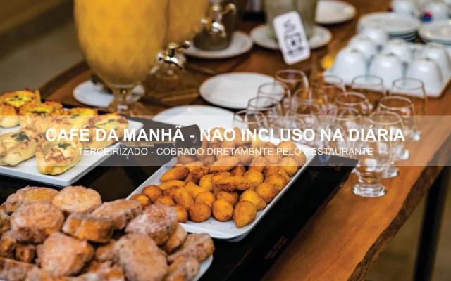 Hotel Vila Catavento