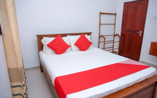 Oyo 380 Sapphire Home Stay
