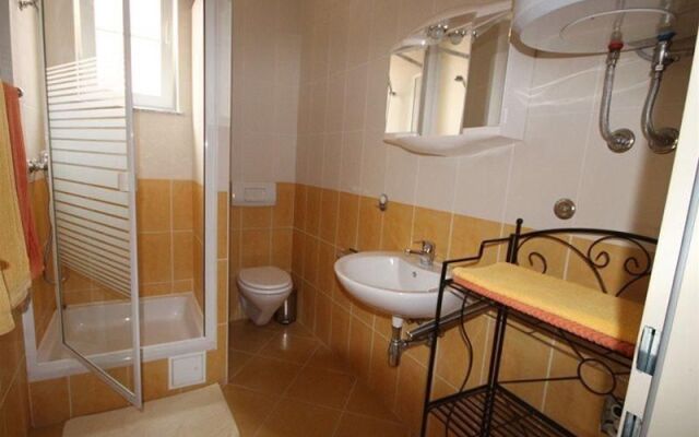 Appartements Dijana