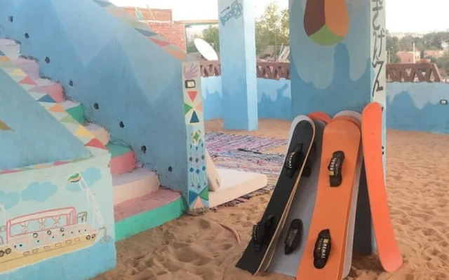 Nubian Holiday House Aswan