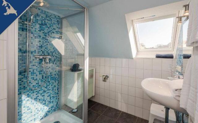 Ferienhaus Becker Ferienwohnung Deck 2