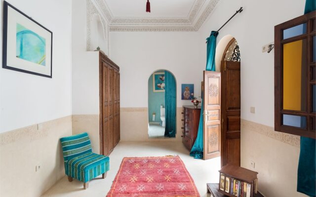 Riad Lucinda