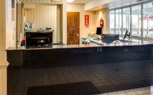 Seaview Hotel
