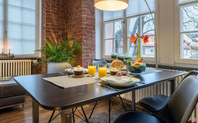 THE LOFT 6/10 UG (haftungsbeschränkt)
