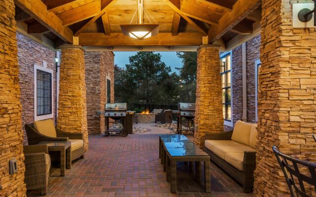 Staybridge Suites Chesapeake by IHG