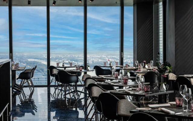 Melia Vienna