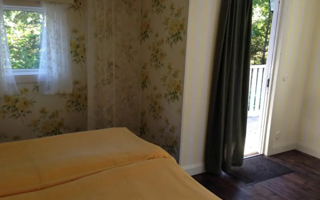 Ardrebo B&B