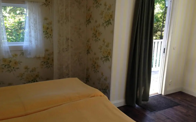 Ardrebo B&B