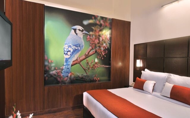 Comfort Inn Tulip Heights