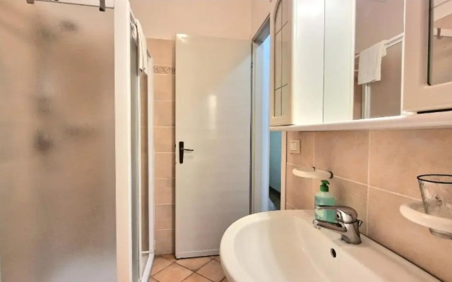 Chiara POOL apartment