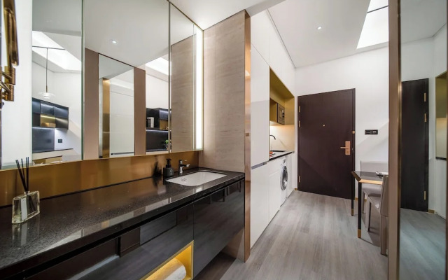 CitiGO Hotel Shenzhen Shekou