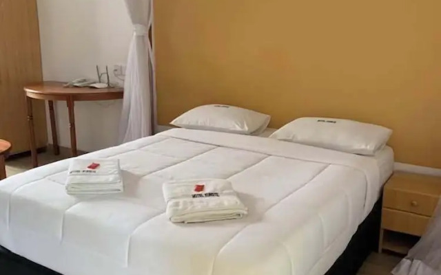 Hotel Kunste Nakuru