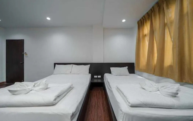 Collection O Khaosan Park